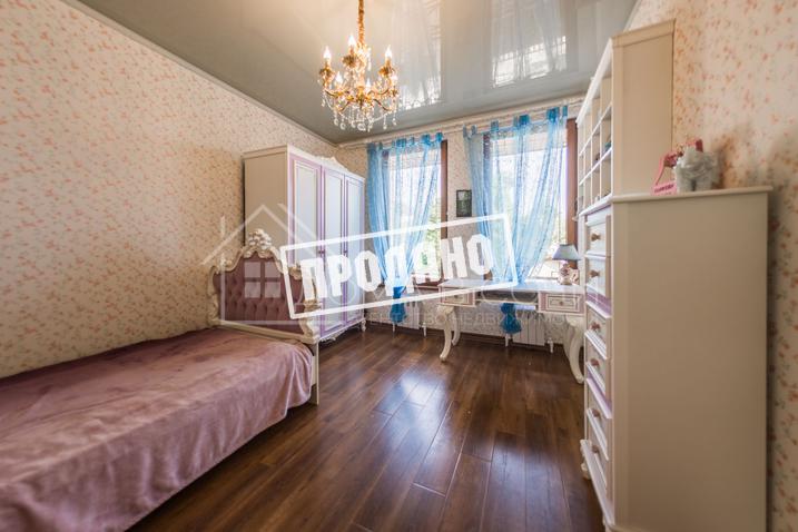 Уютный дом на ул. Ручей Видный №15