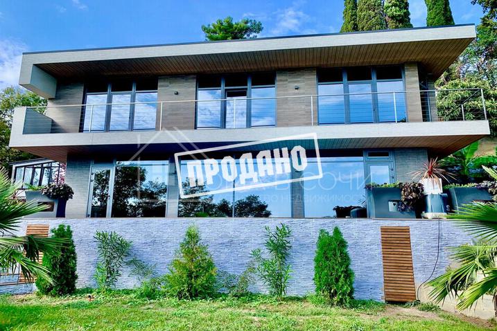 Дом у моря №15