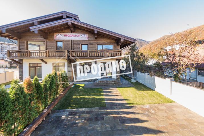 КП в Эсто-садок №5