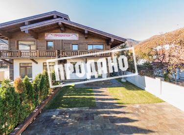 КП в Эсто-садок №5