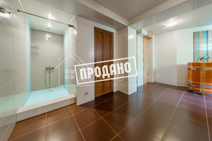 Коттедж напротив отеля Мариотт в Эсто-Садке №33