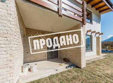 Дом на Красной Поляне №5