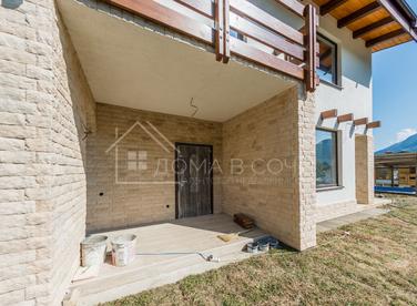 Дом на Красной Поляне №5