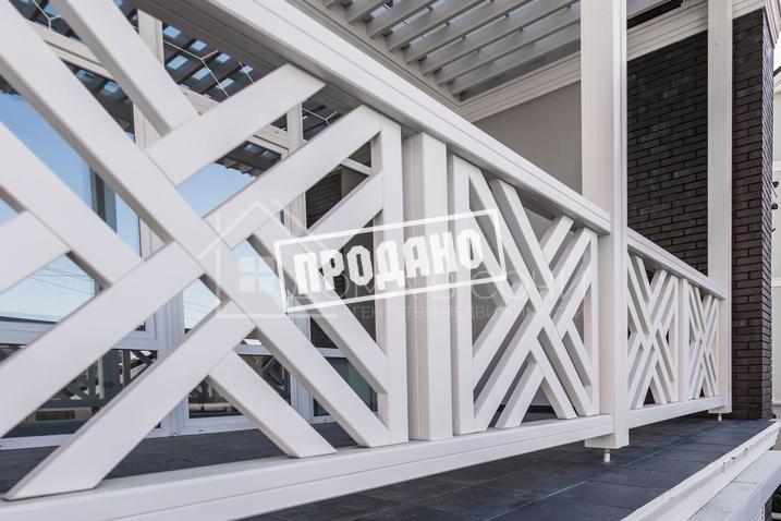 КП на ул. Пятигорская №13