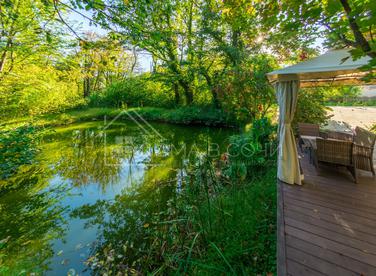 Особняк в Голицыно №3