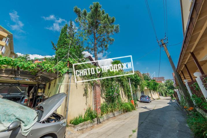 Уютный коттедж на Приморье №29