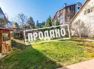 Гостевой дом на Красной Поляне №5