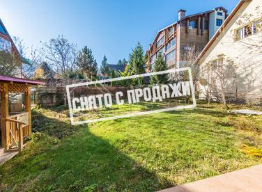 Гостевой дом на Красной Поляне №5