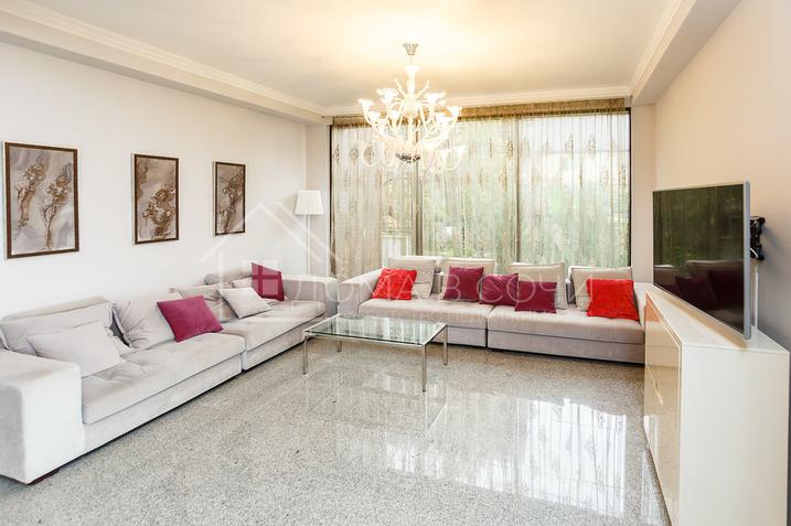 Современный коттедж на Приморье №12