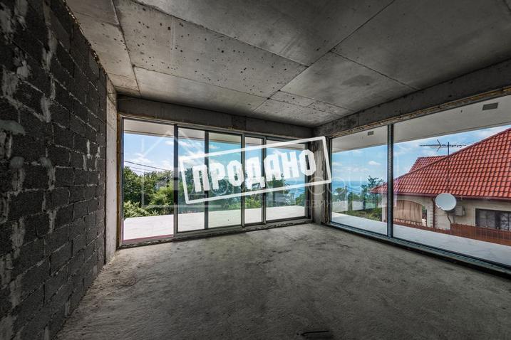 Современный особняк у моря №5