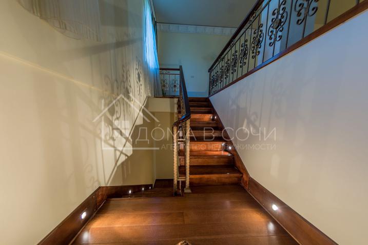 Особняк в Голицыно №36