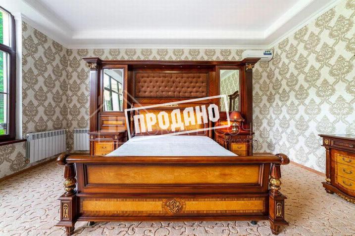 Домовладение в микрорайоне Орел-Изумруд №22