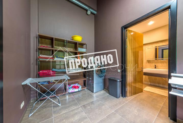 Вилла на Красной Поляне №26