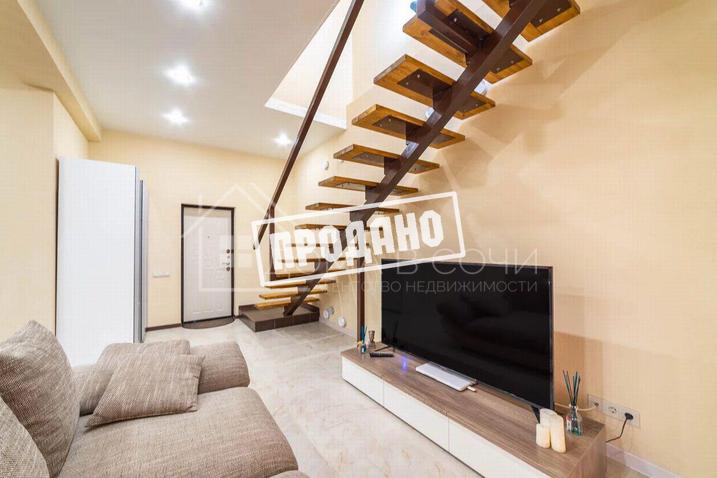 Современный коттедж в лесопарке №6