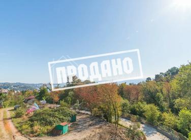 Новый дом в микрорайоне Хоста №2