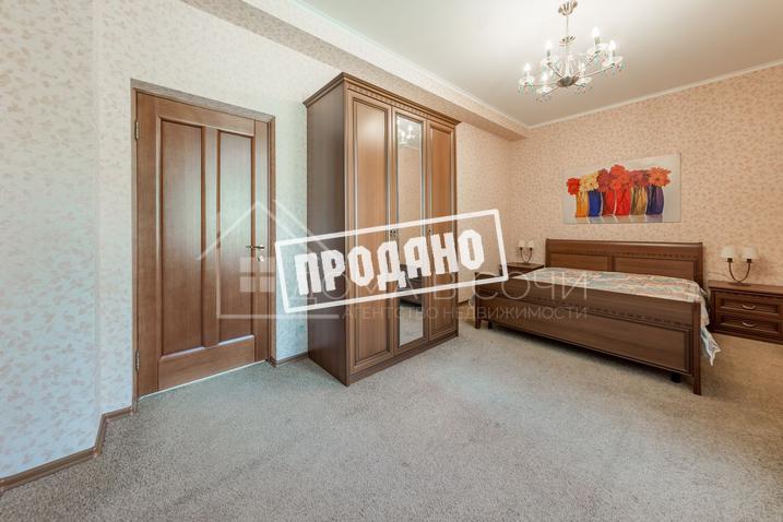 Коттедж напротив отеля Мариотт в Эсто-Садке №21