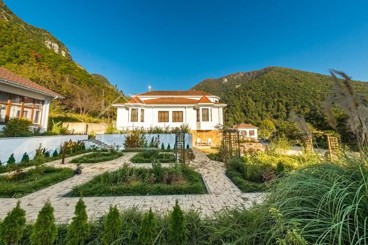 Особняк в Голицыно №14