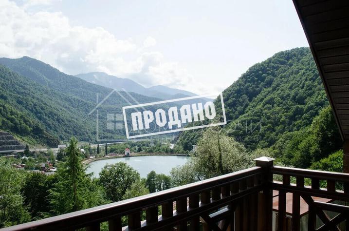 Элитная резиденция с вертолётной площадкой №2