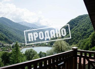 Элитная резиденция с вертолётной площадкой №2