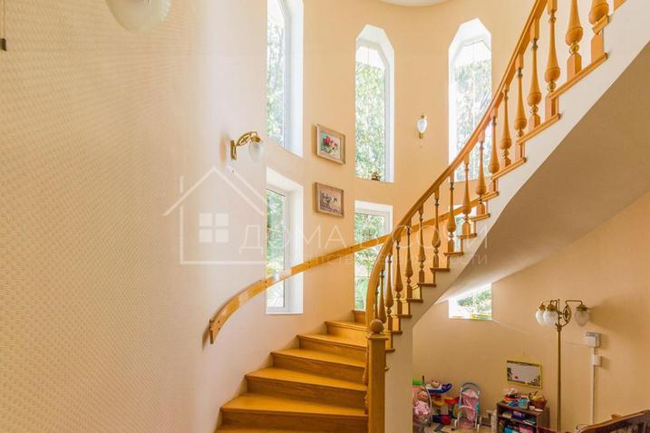 Вилла на 25 сотках с 12 метровым бассейном №6