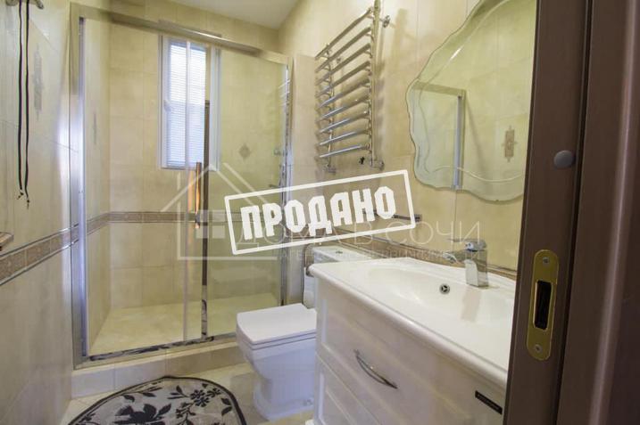 Новый коттедж с бассейном у олимп парка №15