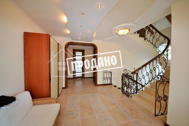 Новый объект на Мамайке №6