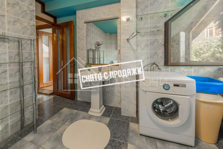 Уютный коттедж на Приморье №16