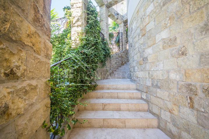 Вилла у санатория Металлург №19