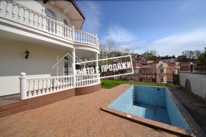 Красивый дом в КП Газпром №2