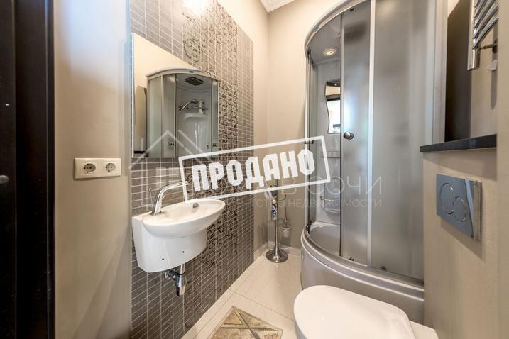 Вилла на Красной Поляне №38