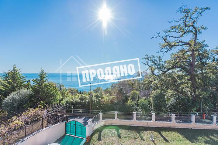 Коттедж на Есауленко №4