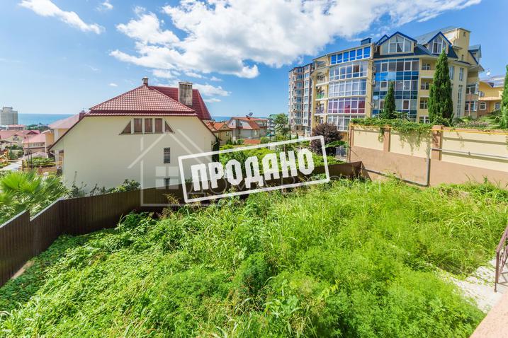 Коттедж с бассейном в Адлере №9