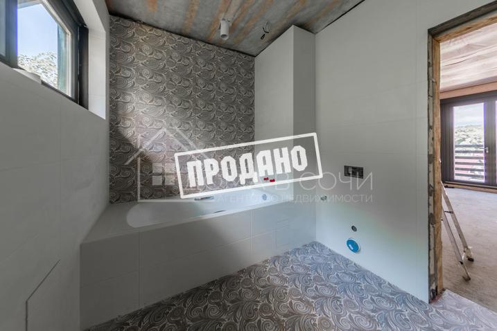 Дизайнерский коттедж на Ахуне №21