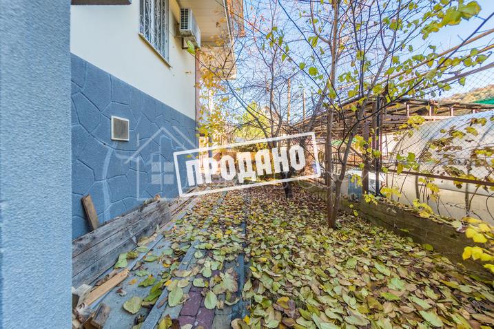 Гостевой дом на Красной Поляне №6