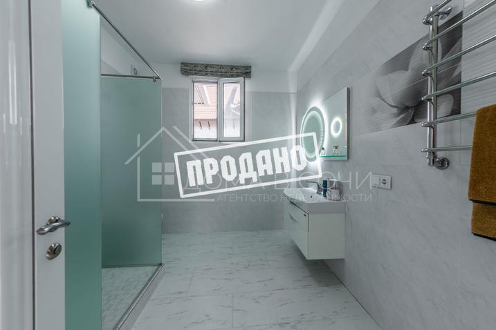 Дизайнерская вилла с бассейном №15