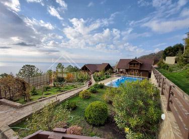 Усадьба в Хосте №1