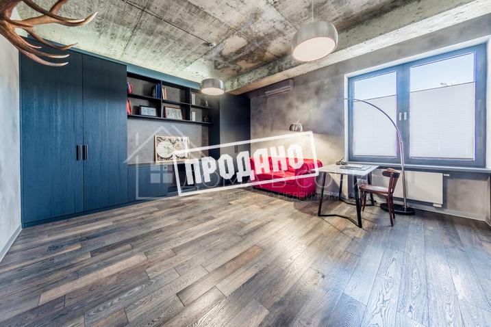 Современная вилла с бассейном №3