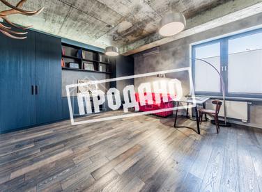 Современная вилла с бассейном №3