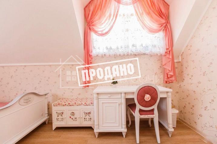 Новый коттедж на ул. Прозрачной №25