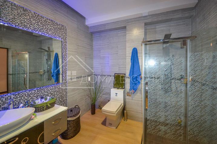 Вилла с отделкой под ключ КП Лесная Сказка №16