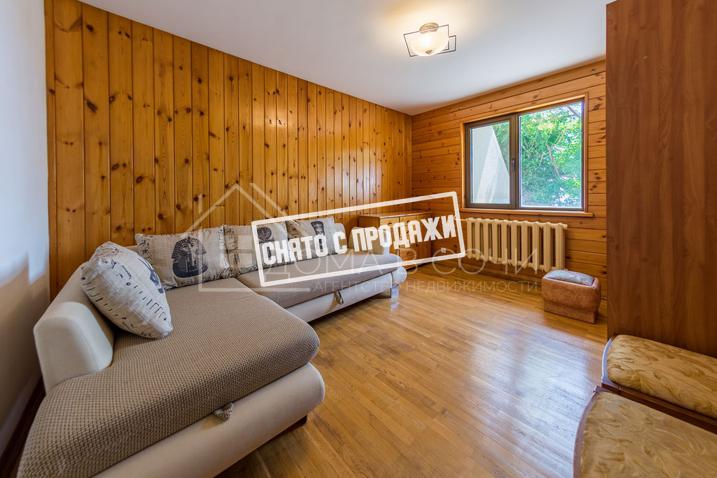 Уютный коттедж на Приморье №18