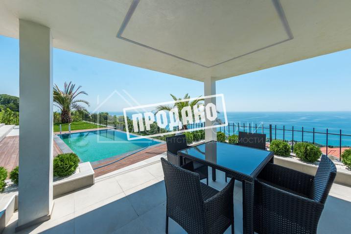 Коттедж на ул. Звездной №6