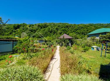 Домовладение из кирпича на ул. Измайловской №3