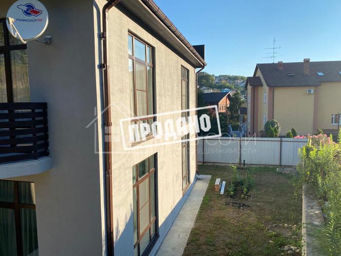 Современный дом в районе с развитой инфраструктурой №67