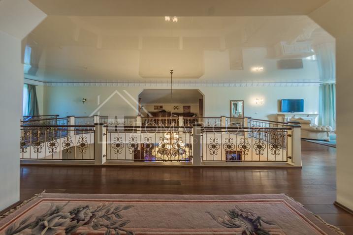 Особняк в Голицыно №34