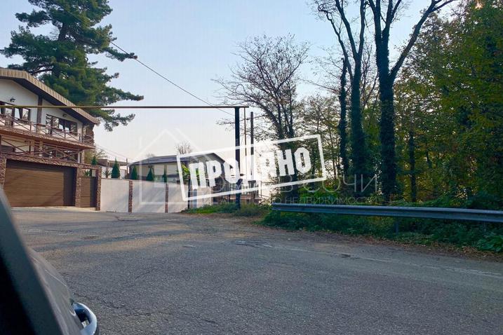 Дом у моря №6