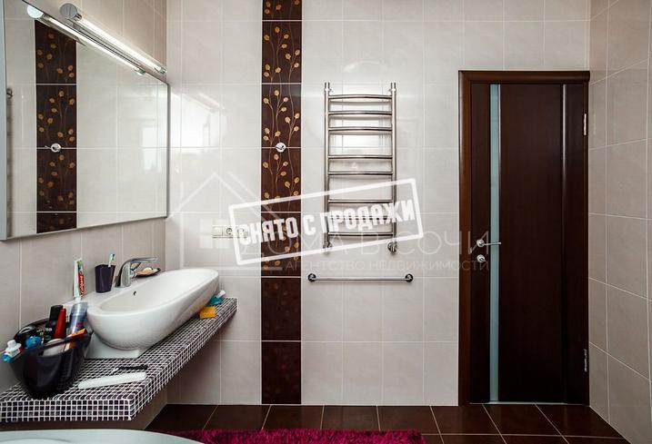 Новый дом в центре Сочи №6