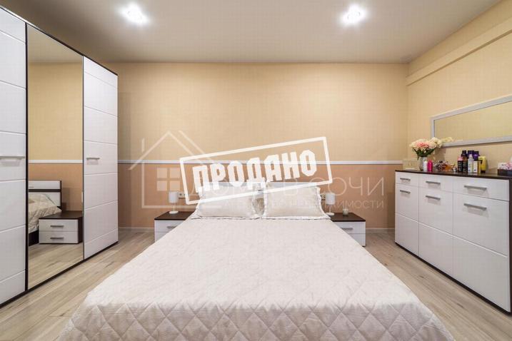 Современный коттедж в лесопарке №2