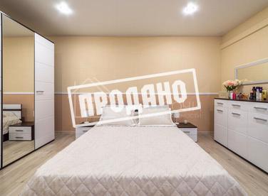 Современный коттедж в лесопарке №2