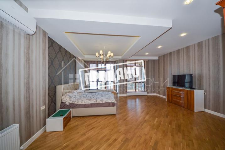 Дом сблокированного типа в стиле хайтек №11